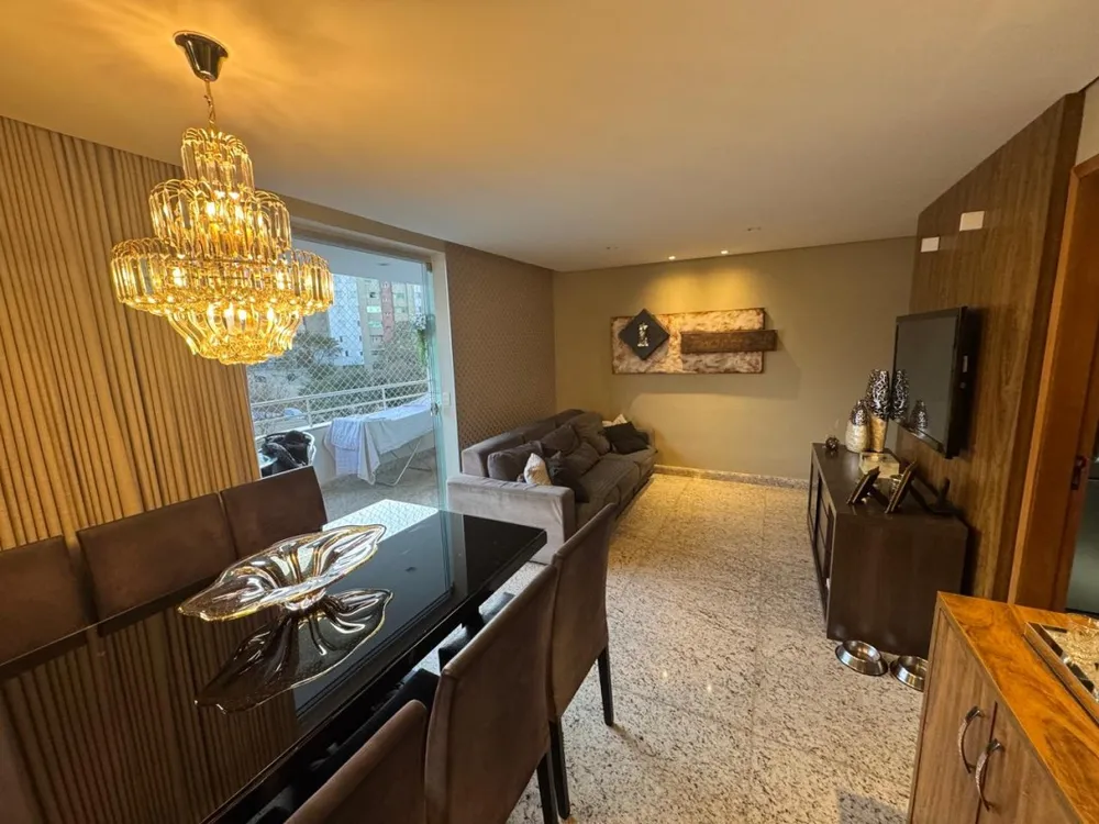 Apartamento, 3 quartos, 76 m² - Foto 1