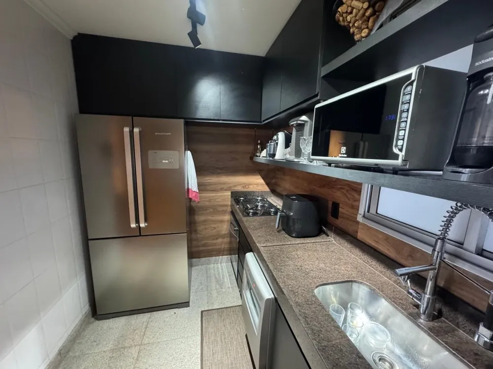 Apartamento, 3 quartos, 76 m² - Foto 3