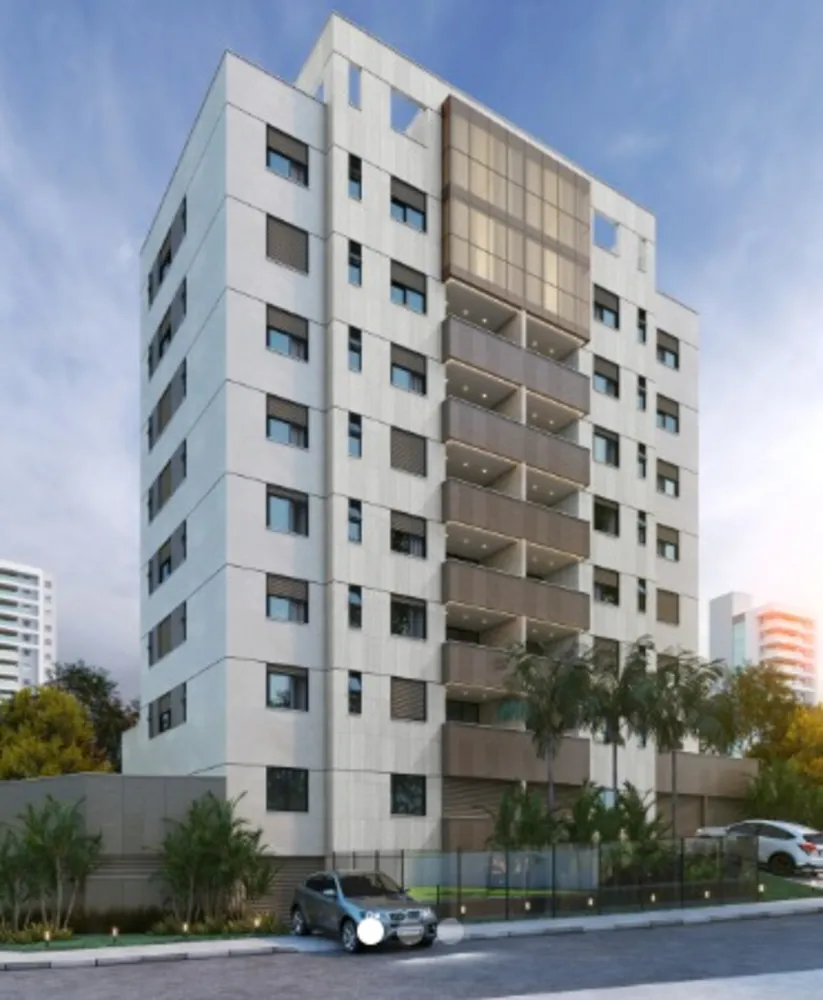 Apartamento, 4 quartos, 126 m² - Foto 7
