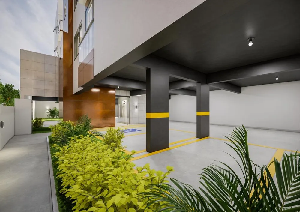 Apartamento, 3 quartos, 127 m² - Foto 3