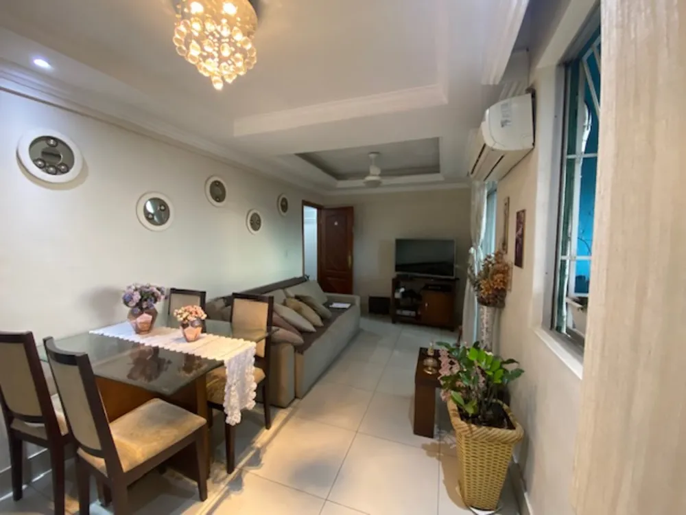 Apartamento, 3 quartos, 102 m² - Foto 1