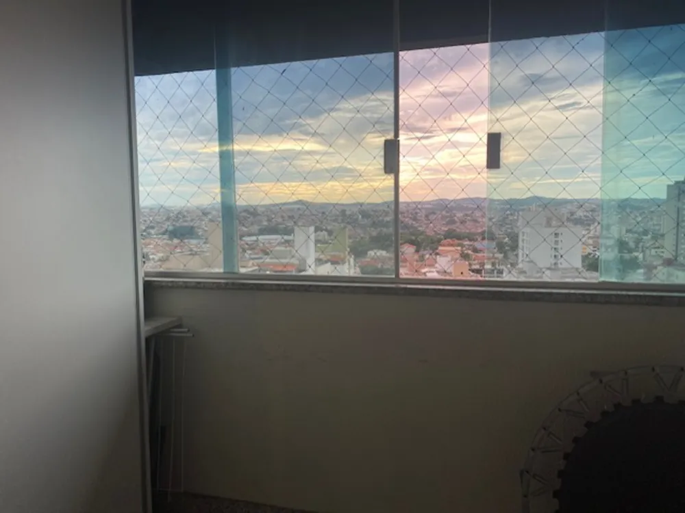 Apartamento, 3 quartos, 102 m² - Foto 5
