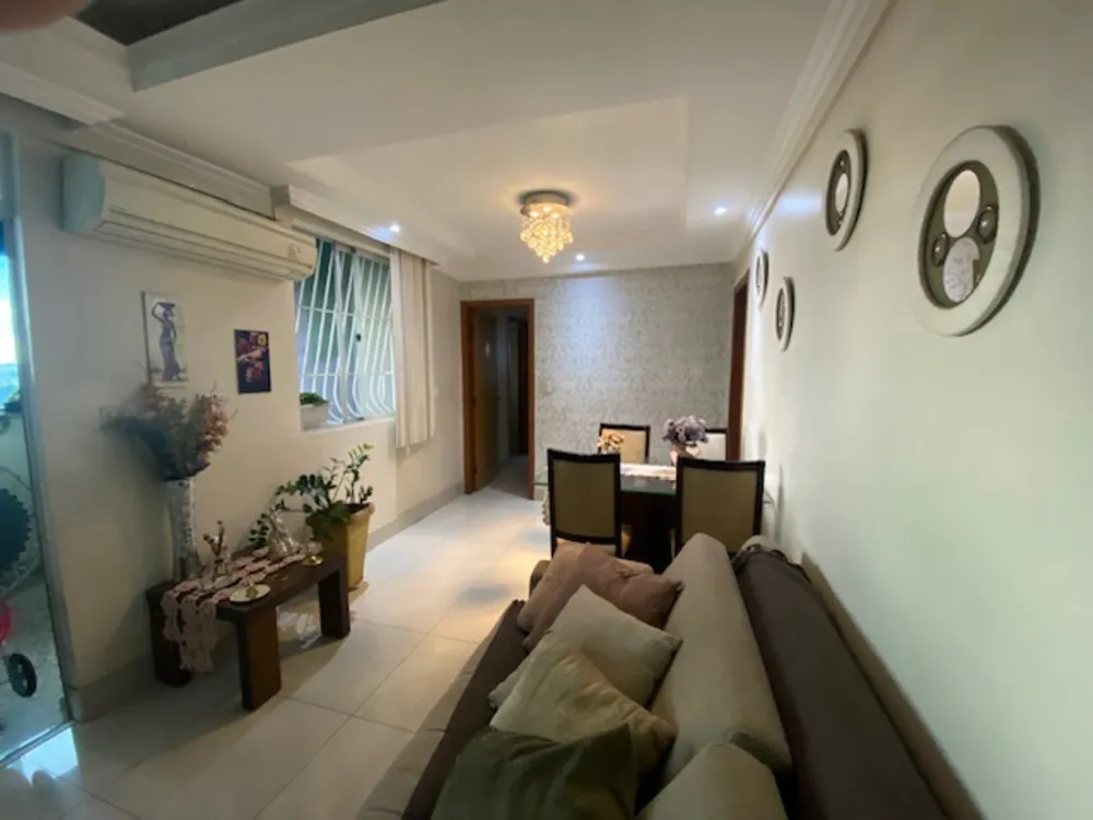 Apartamento, 3 quartos, 102 m² - Foto 2