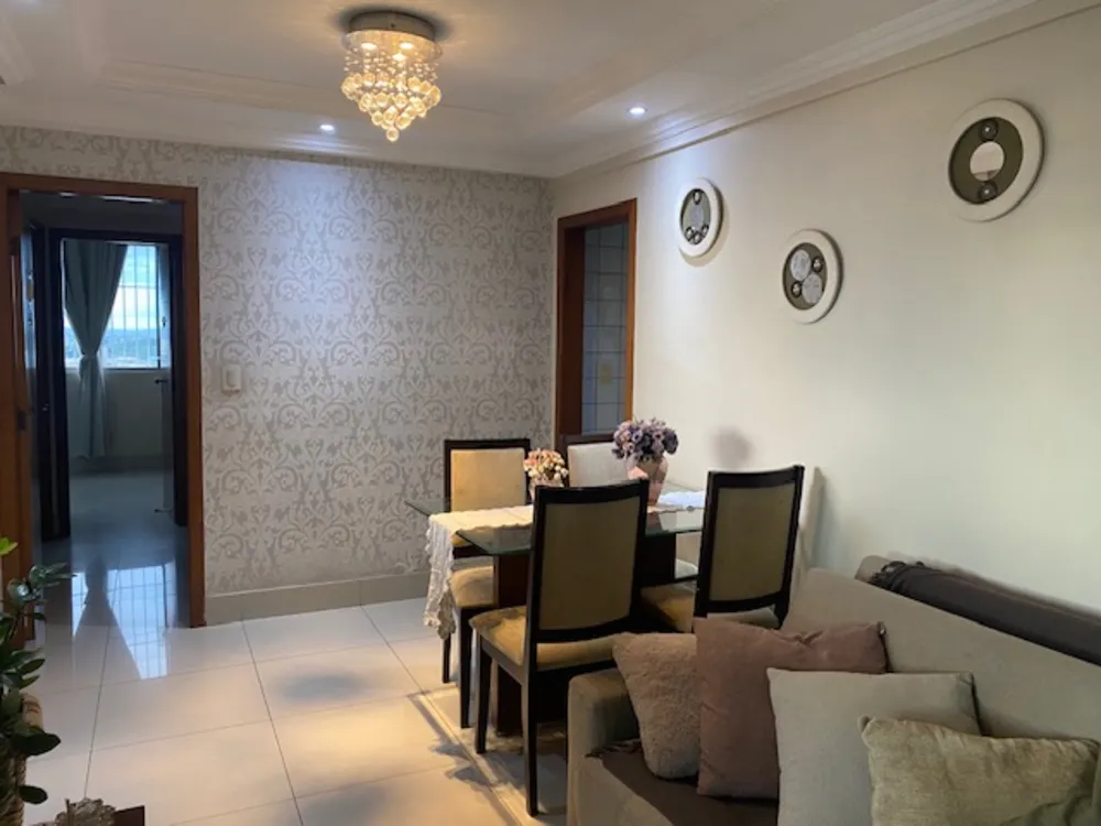 Apartamento, 3 quartos, 102 m² - Foto 4