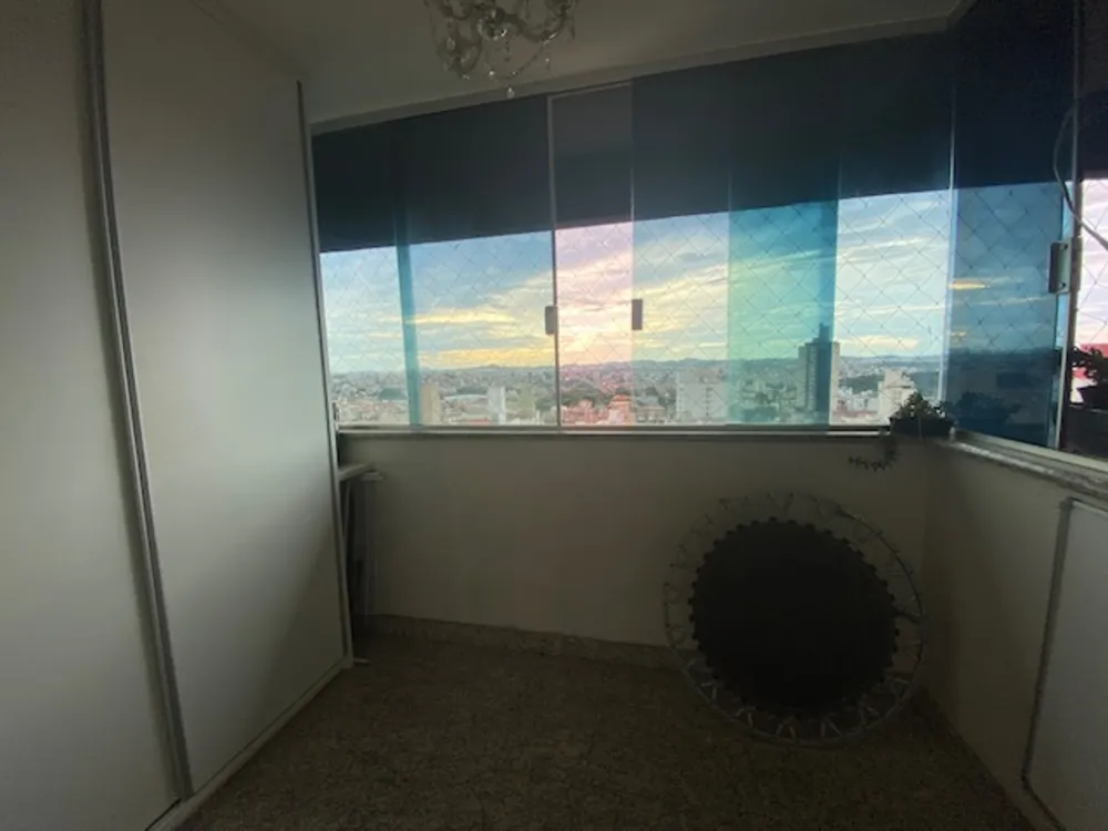 Apartamento, 3 quartos, 102 m² - Foto 6
