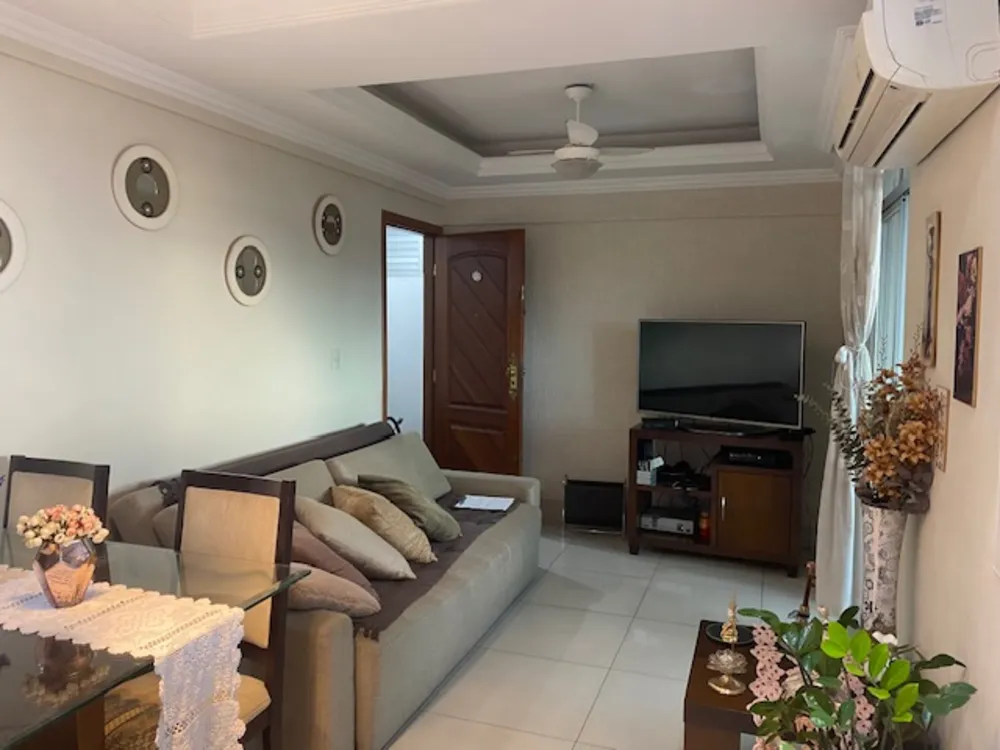 Apartamento, 3 quartos, 102 m² - Foto 3