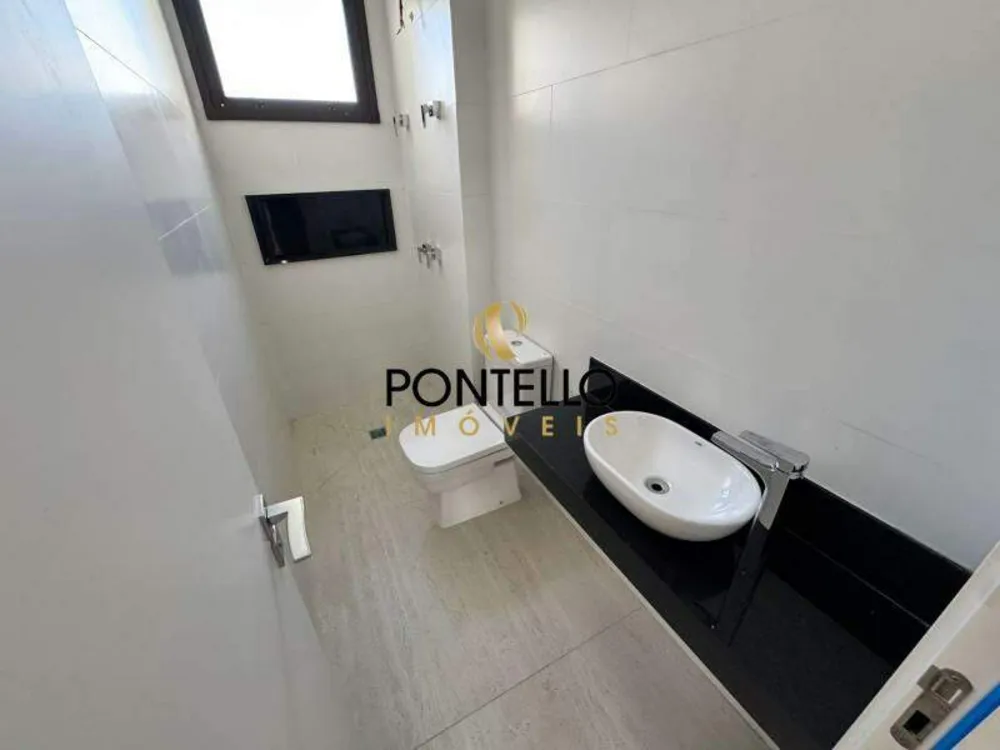 Apartamento, 4 quartos, 130 m² - Foto 2
