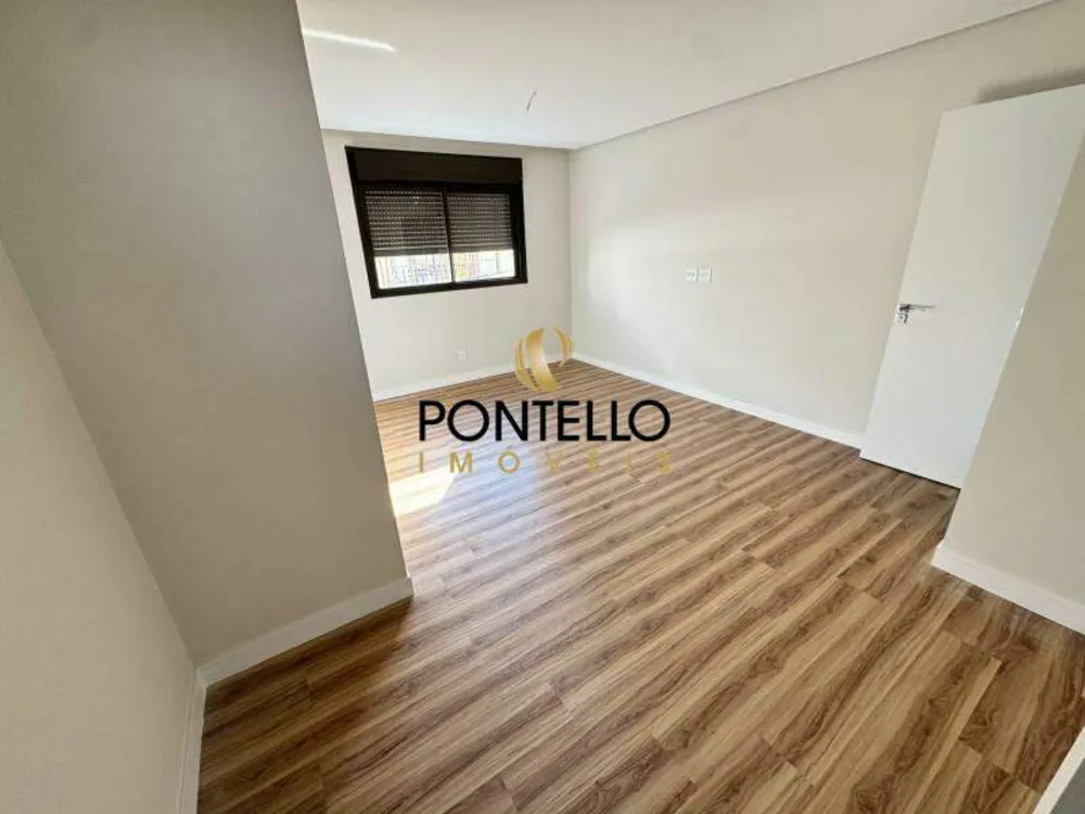 Apartamento, 4 quartos, 130 m² - Foto 4