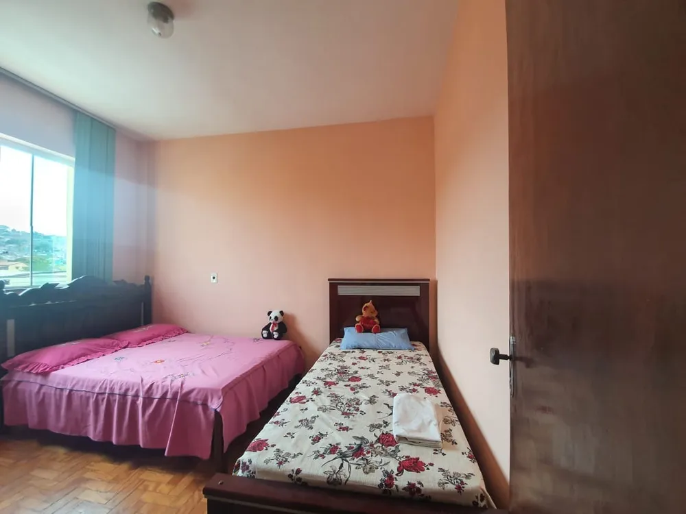 Casa, 4 quartos, 300 m² - Foto 16