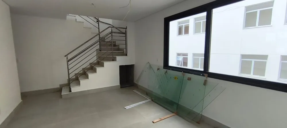 Cobertura, 4 quartos, 225 m² - Foto 2
