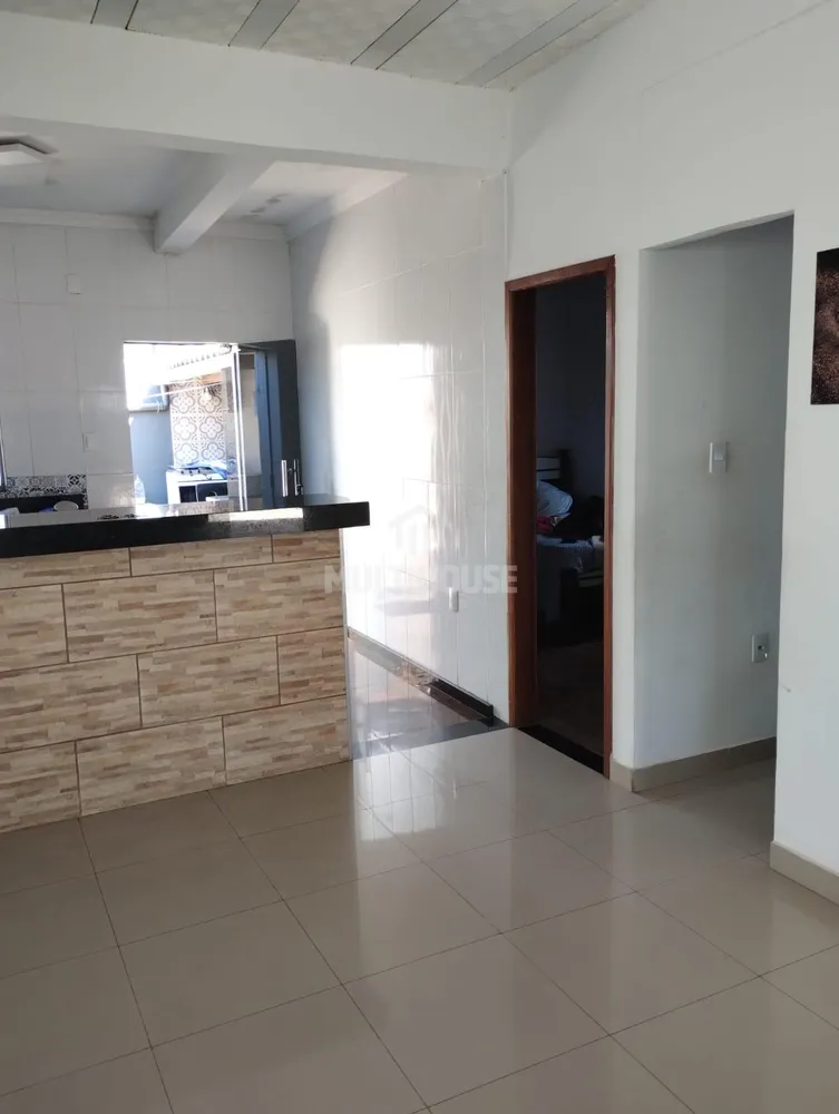 Casa, 2 quartos, 200 m² - Foto 7