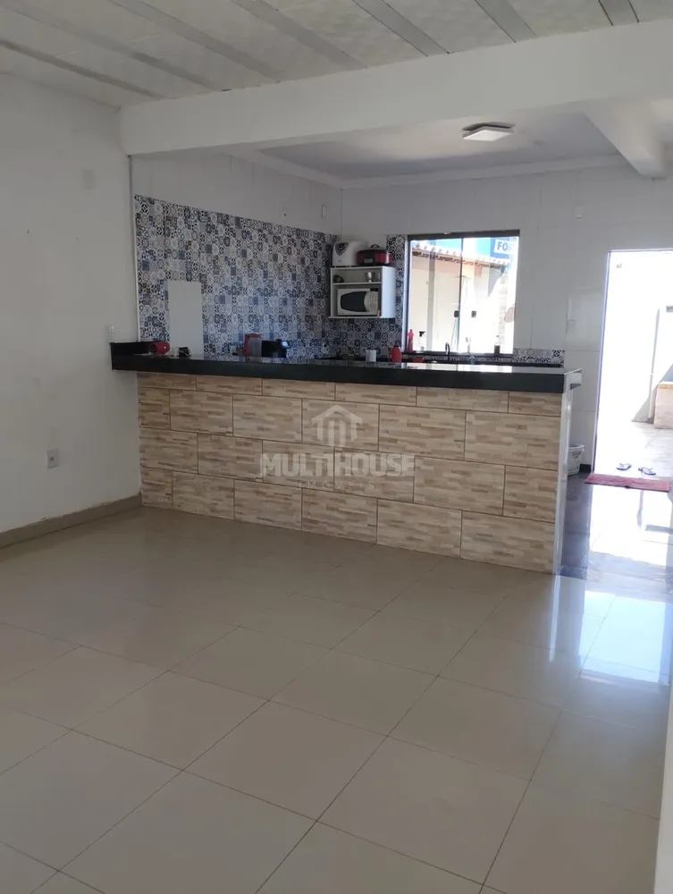 Casa, 2 quartos, 200 m² - Foto 6