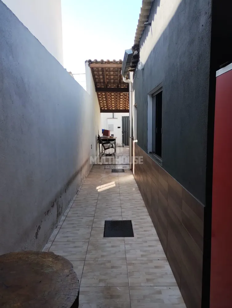 Casa, 2 quartos, 200 m² - Foto 9