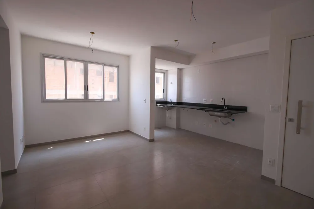 Apartamento, 3 quartos, 67 m² - Foto 1