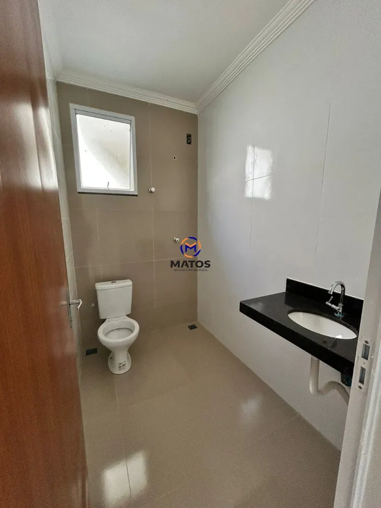 Casa, 3 quartos, 100 m² - Foto 6