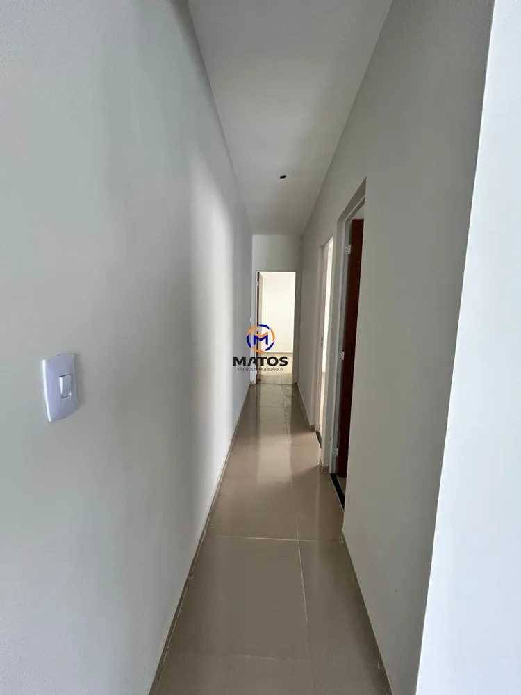 Casa, 3 quartos, 100 m² - Foto 7
