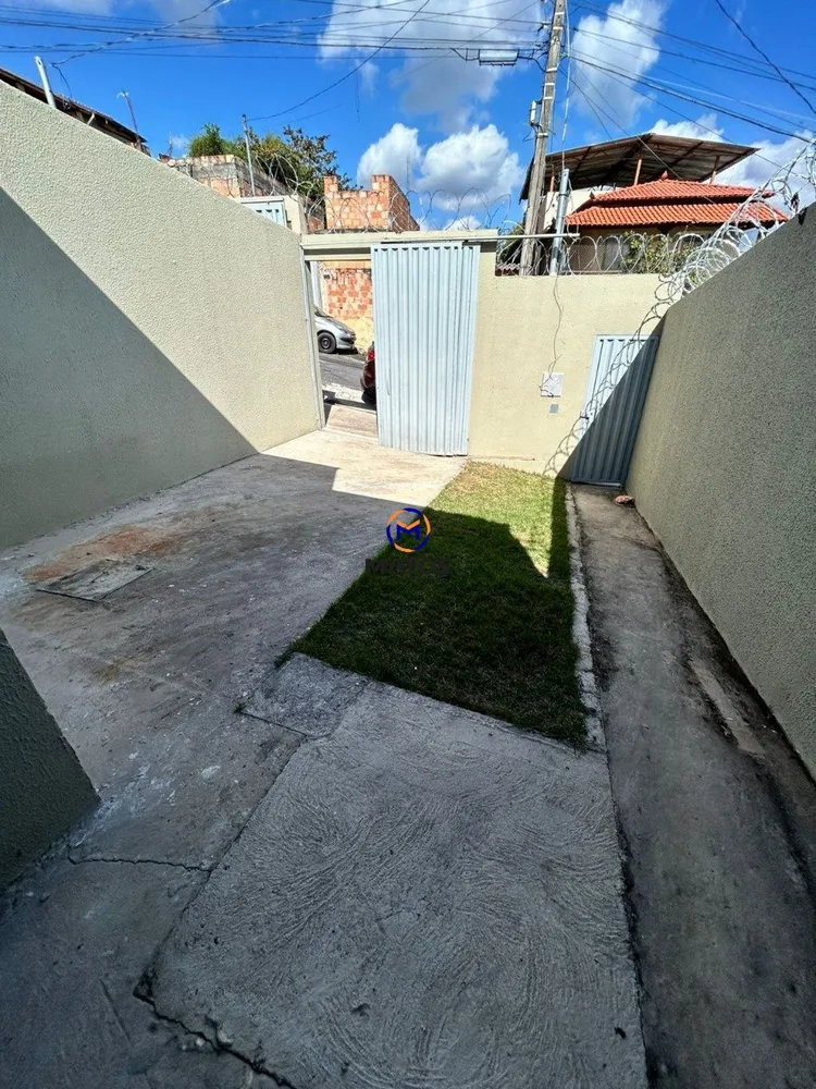 Casa, 3 quartos, 100 m² - Foto 11