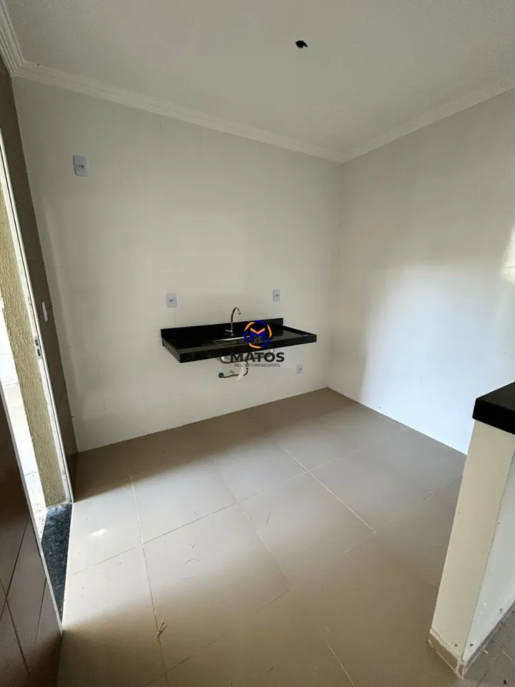 Casa, 3 quartos, 100 m² - Foto 8