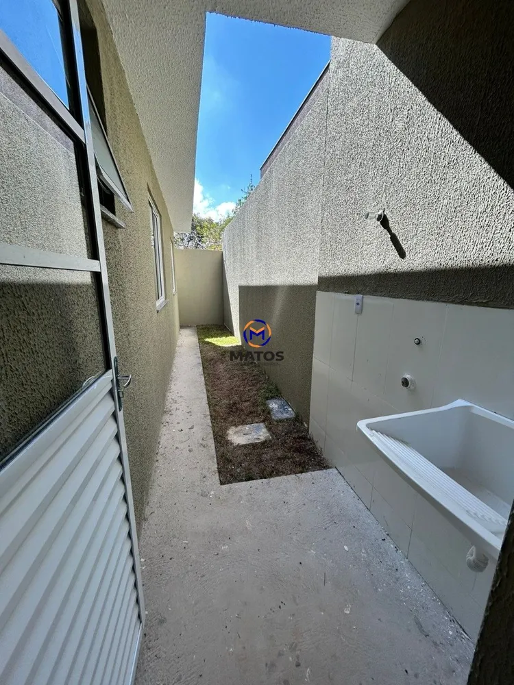 Casa, 3 quartos, 100 m² - Foto 2