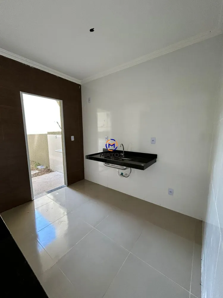 Casa, 3 quartos, 100 m² - Foto 9