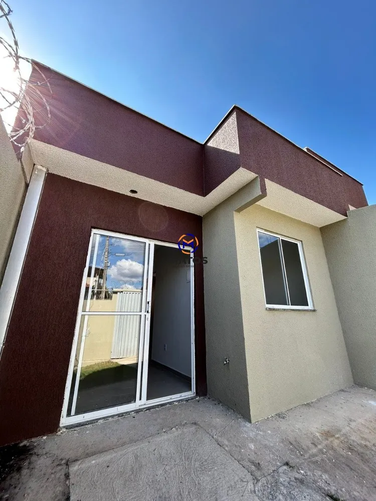 Casa, 3 quartos, 100 m² - Foto 12