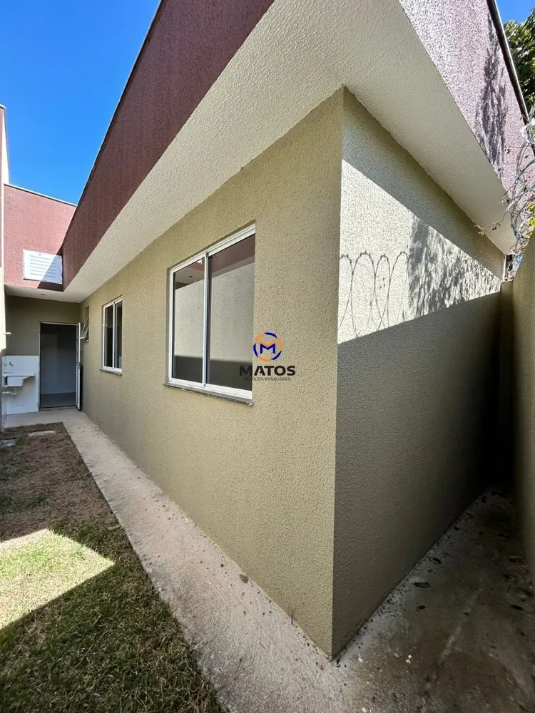 Casa, 3 quartos, 100 m² - Foto 1
