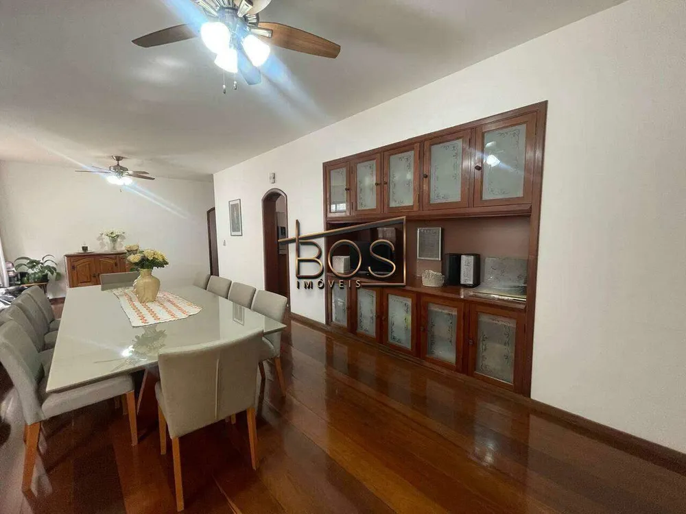 Apartamento, 4 quartos, 467 m² - Foto 7