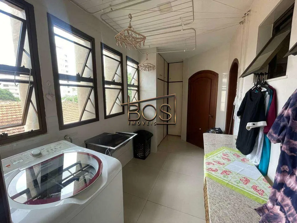 Apartamento, 4 quartos, 467 m² - Foto 9