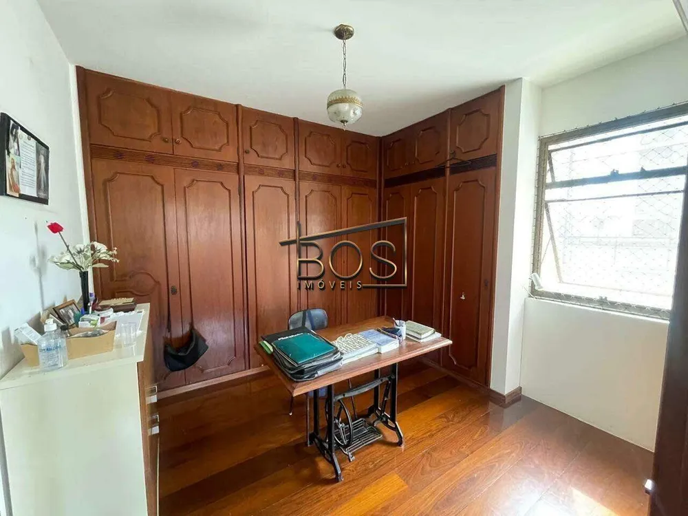 Apartamento, 4 quartos, 467 m² - Foto 8