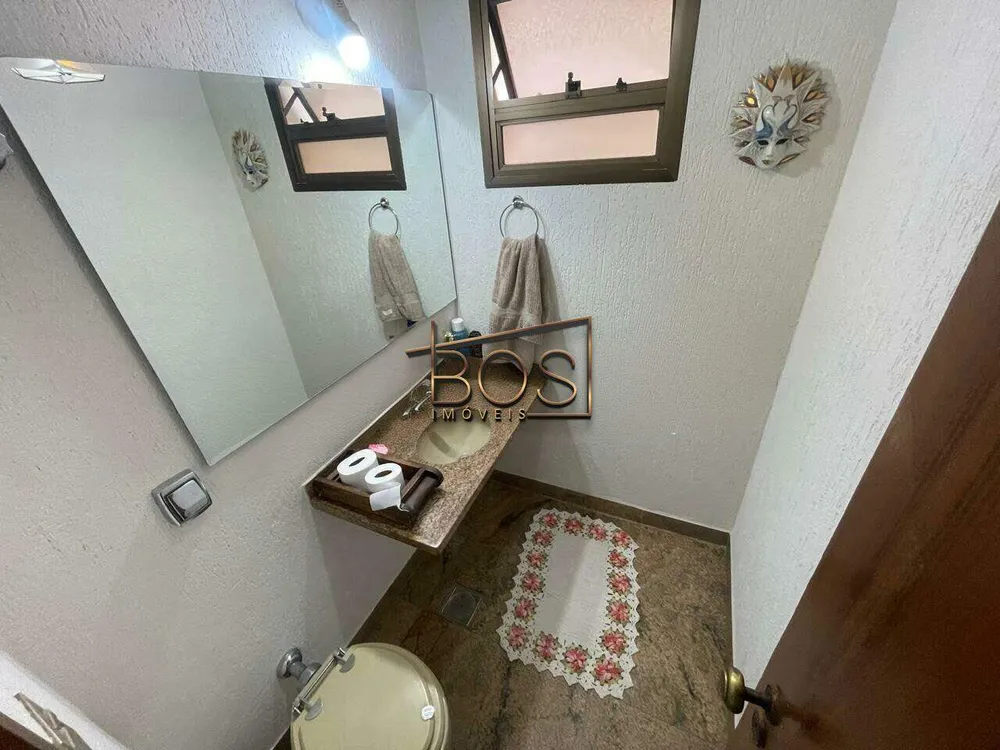 Apartamento, 4 quartos, 467 m² - Foto 13