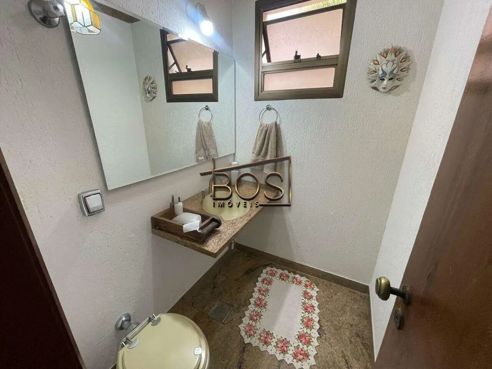 Apartamento, 4 quartos, 467 m² - Foto 7