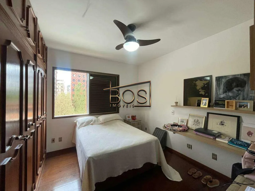 Apartamento, 4 quartos, 467 m² - Foto 17