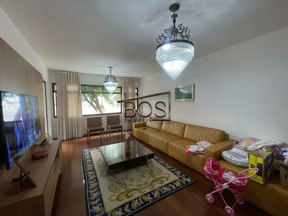Apartamento, 4 quartos, 467 m² - Foto 2