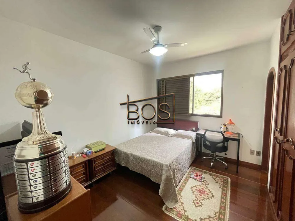 Apartamento, 4 quartos, 467 m² - Foto 20