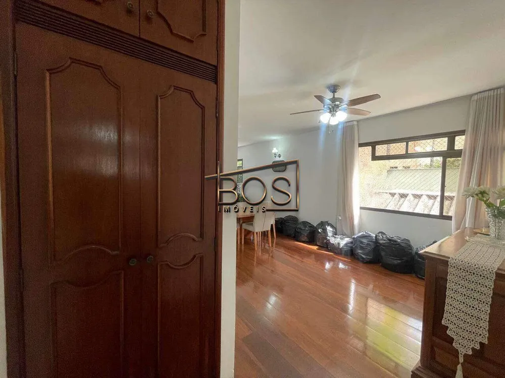Apartamento, 4 quartos, 467 m² - Foto 11
