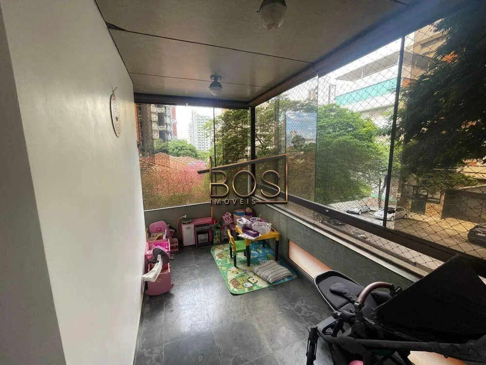 Apartamento, 4 quartos, 467 m² - Foto 6