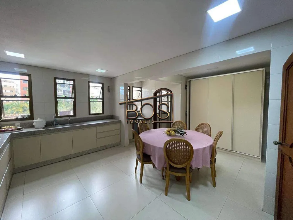 Apartamento, 4 quartos, 467 m² - Foto 5