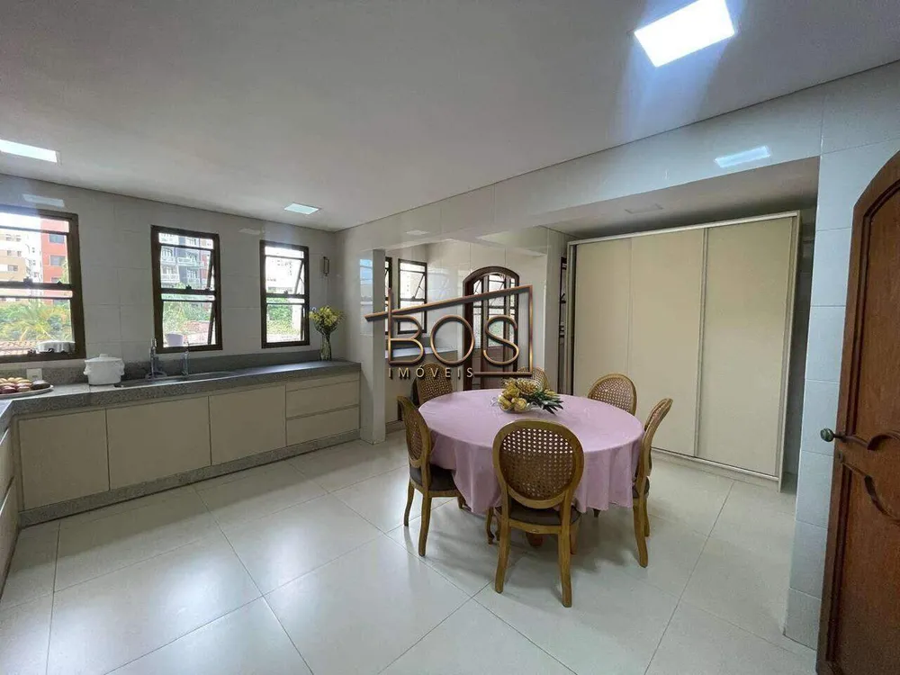 Apartamento, 4 quartos, 467 m² - Foto 3
