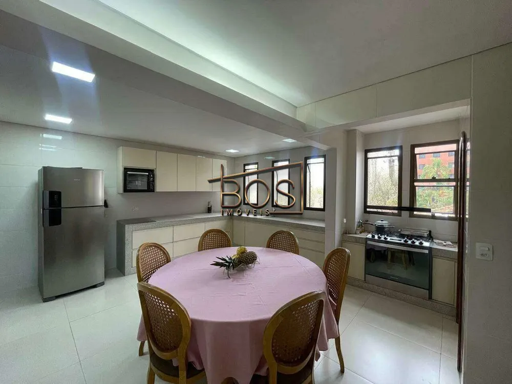 Apartamento, 4 quartos, 467 m² - Foto 4