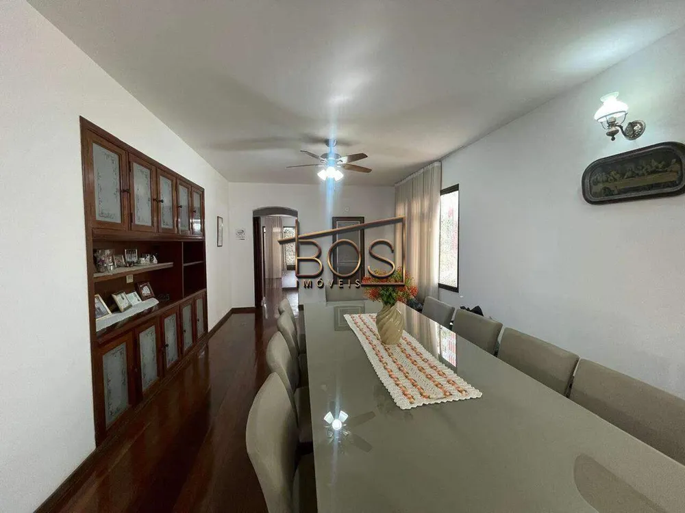 Apartamento, 4 quartos, 467 m² - Foto 1