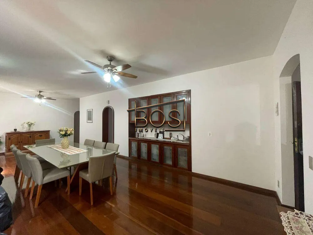 Apartamento, 4 quartos, 467 m² - Foto 8