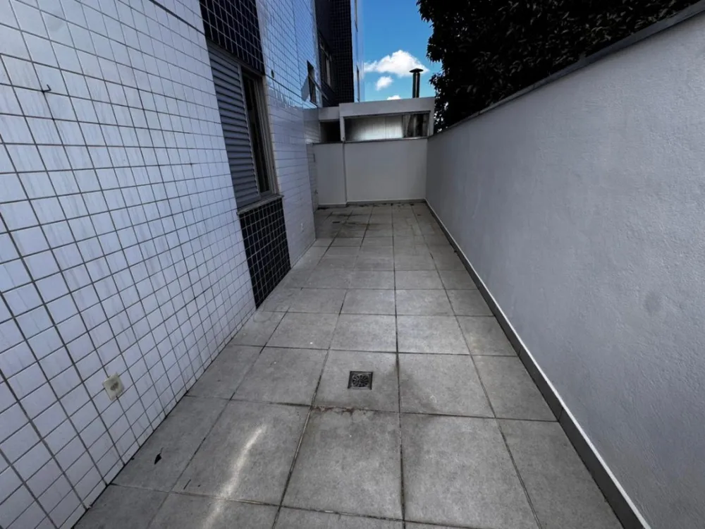 Apartamento, 3 quartos, 115 m² - Foto 2