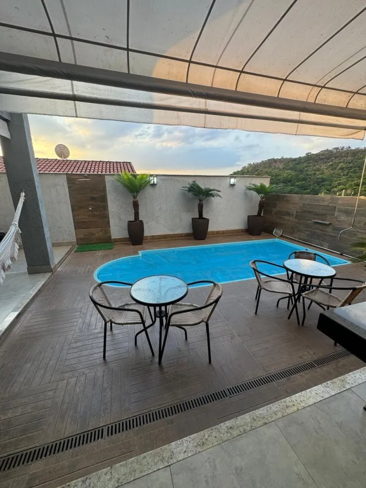 Casa, 3 quartos, 257 m² - Foto 10