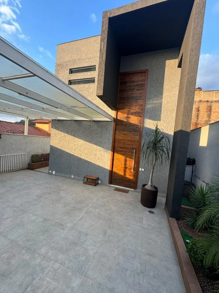 Casa, 3 quartos, 257 m² - Foto 6