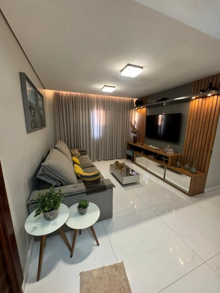 Casa, 3 quartos, 257 m² - Foto 4