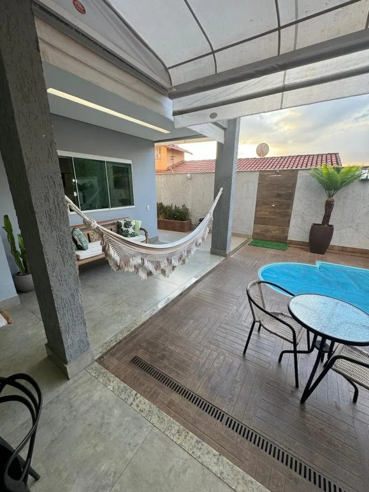 Casa, 3 quartos, 257 m² - Foto 8
