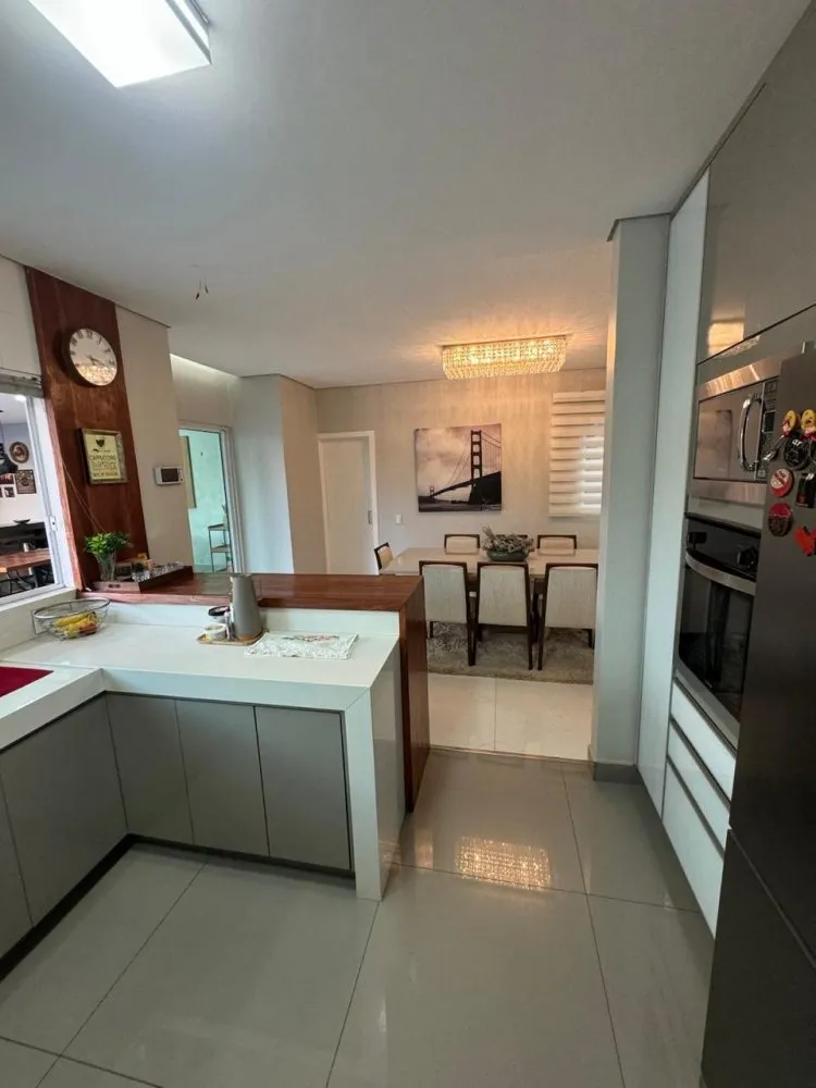 Casa, 3 quartos, 257 m² - Foto 11