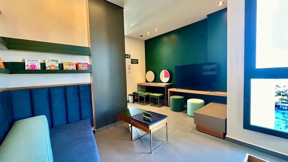 Apartamento, 3 quartos, 68 m² - Foto 5