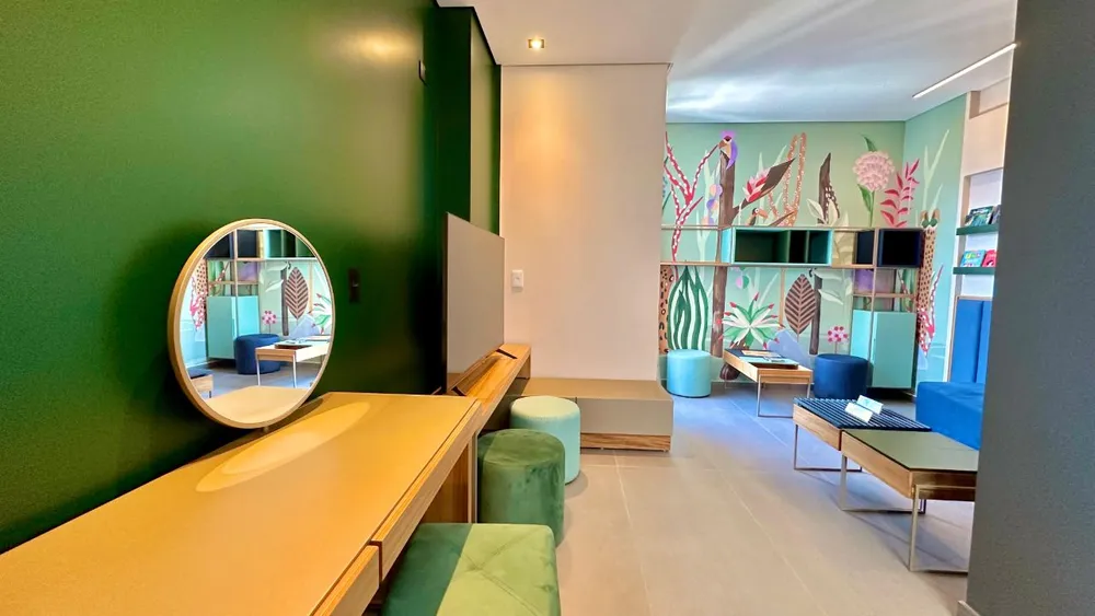 Apartamento, 3 quartos, 68 m² - Foto 15