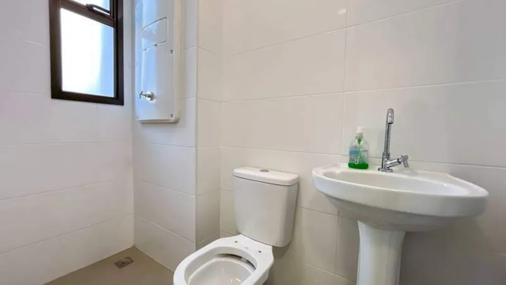 Apartamento, 4 quartos, 164 m² - Foto 1